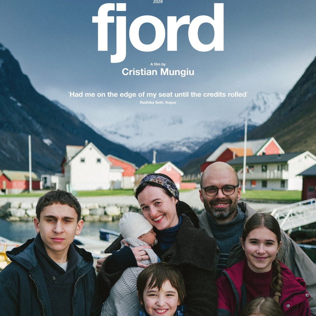 Fjord 1