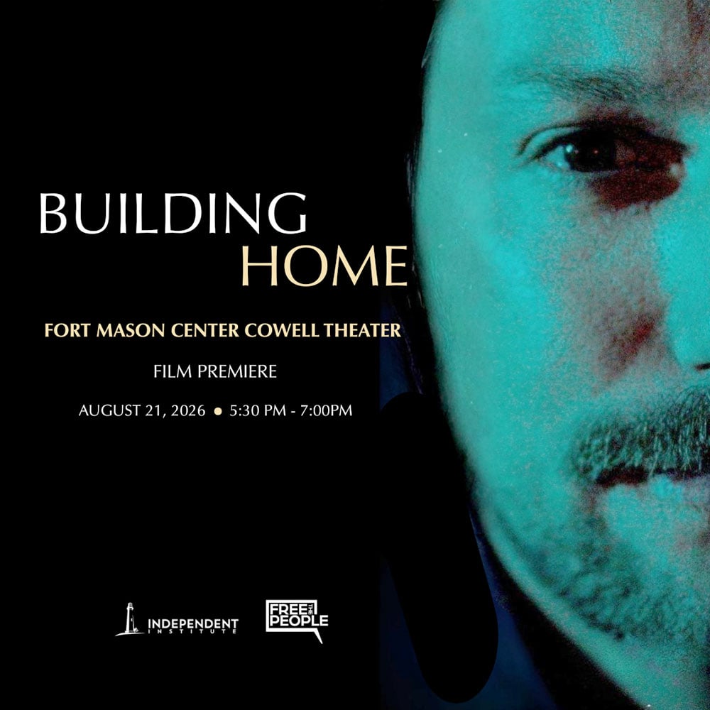 Building Home | World Premiere: New Documentary 1