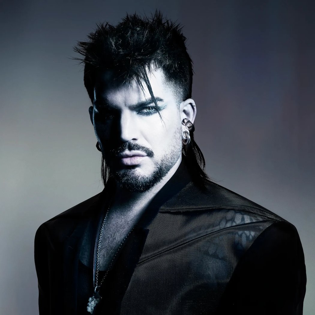 Adam Lambert 3