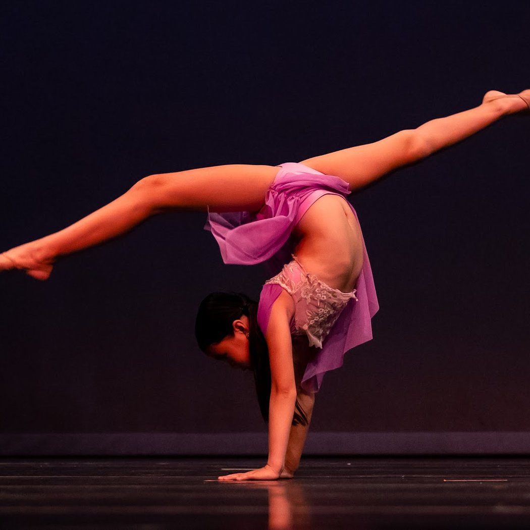 Principal Creative & Performing Arts 1