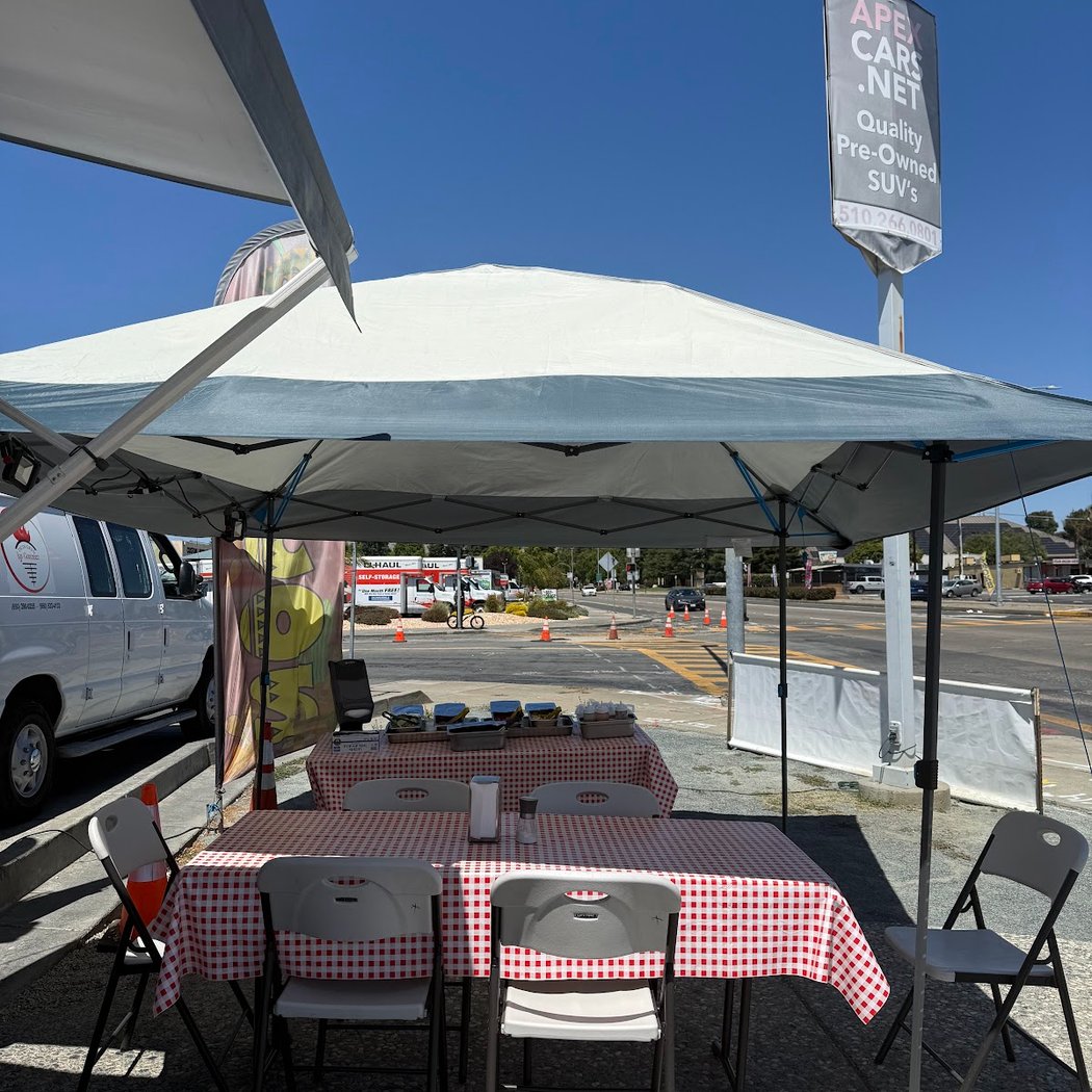Tacos grill Los Gonzalez 2