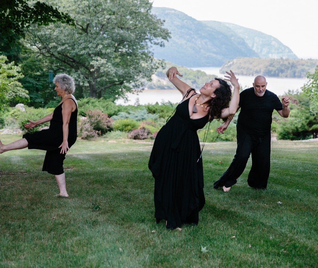 The Collective, Cold Spring 3