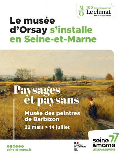 Paysages et paysans 1