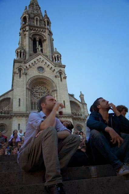 Festival Ciné Ménilmontant 3