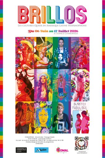 Brillos, les cultures queer en Amérique latine hispanophone