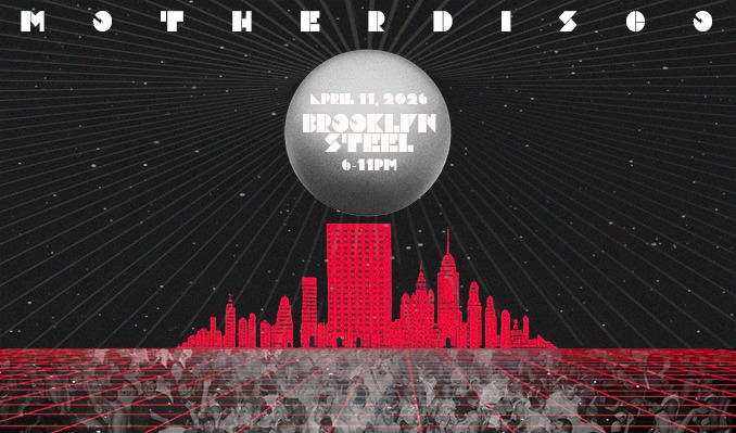 Motherdisco April 2026 1