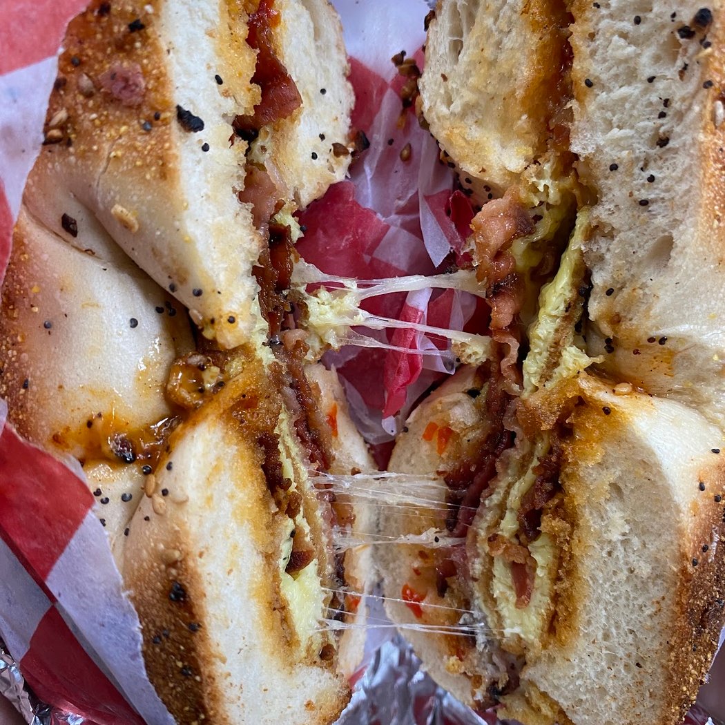 Nagle’s Bagels 1