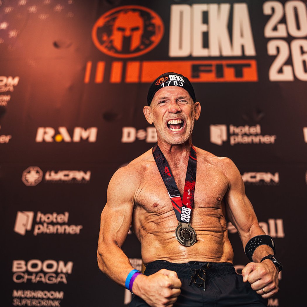 Chicago Deka Fit & Ultra 3