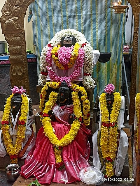 Shiva Temple 3