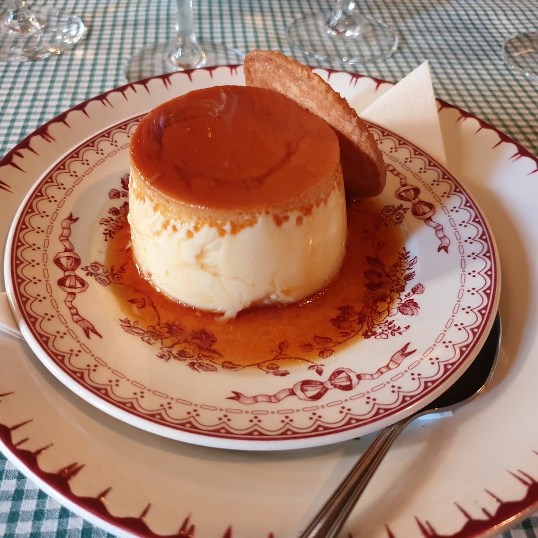 Restaurant Le Vicomté 3