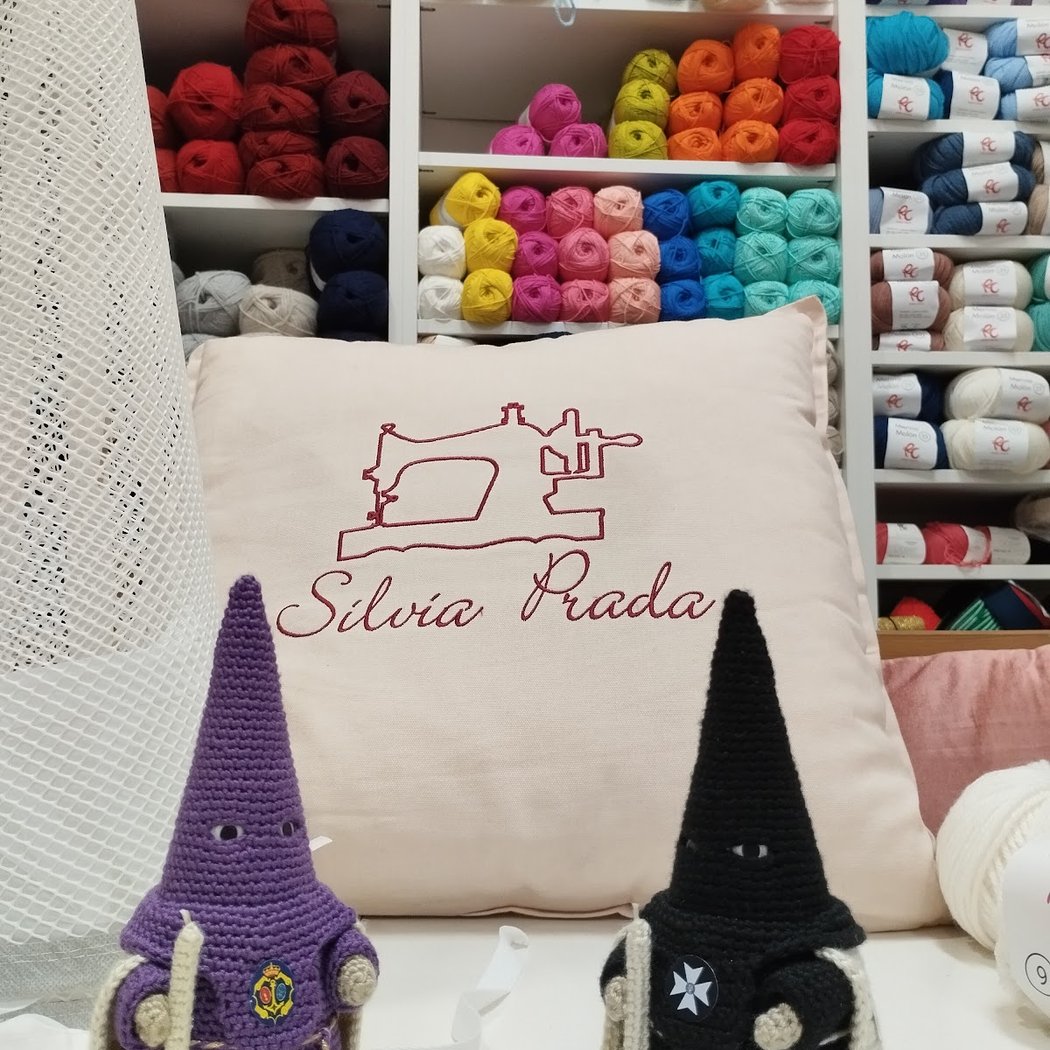 Mercería Silvia Prada 1