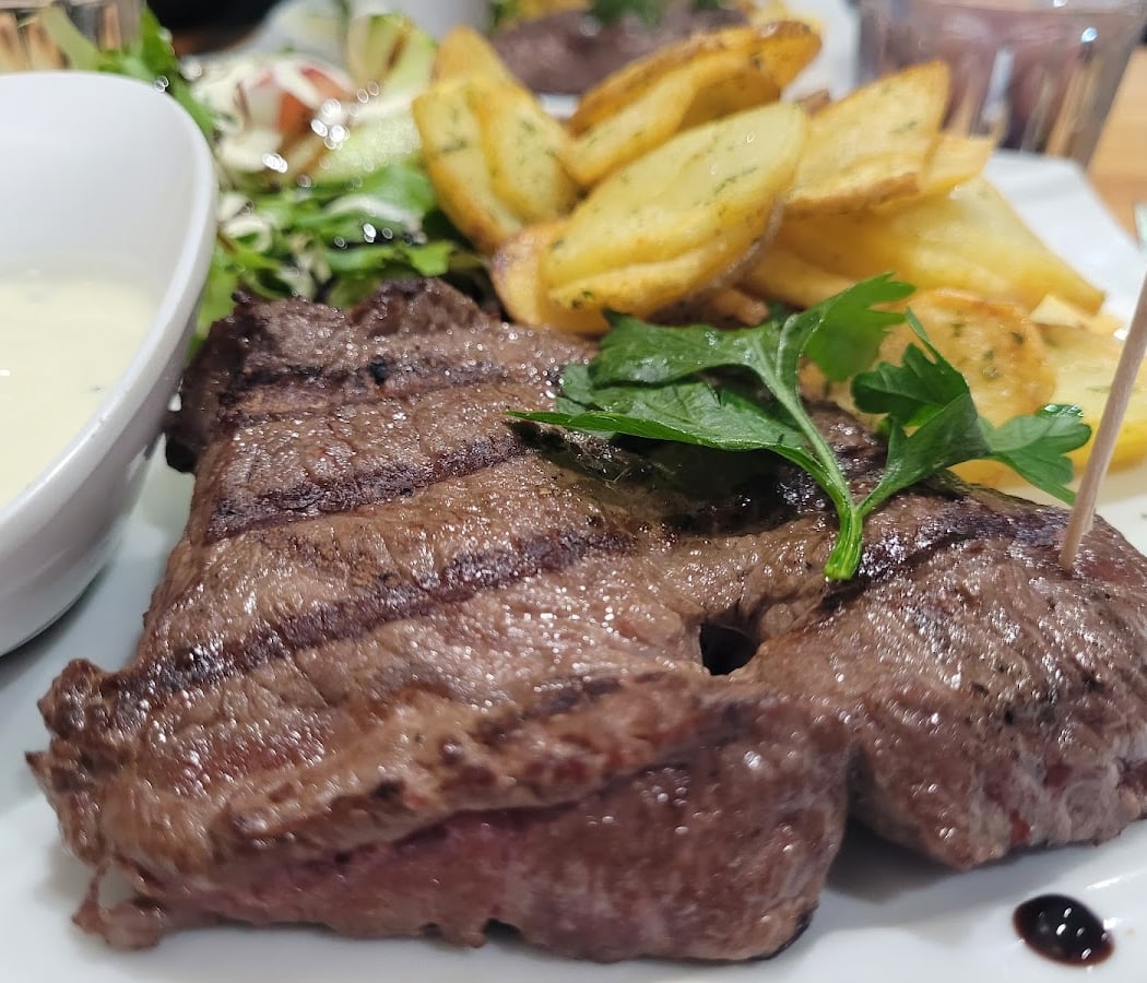 Le Balthazar 4
