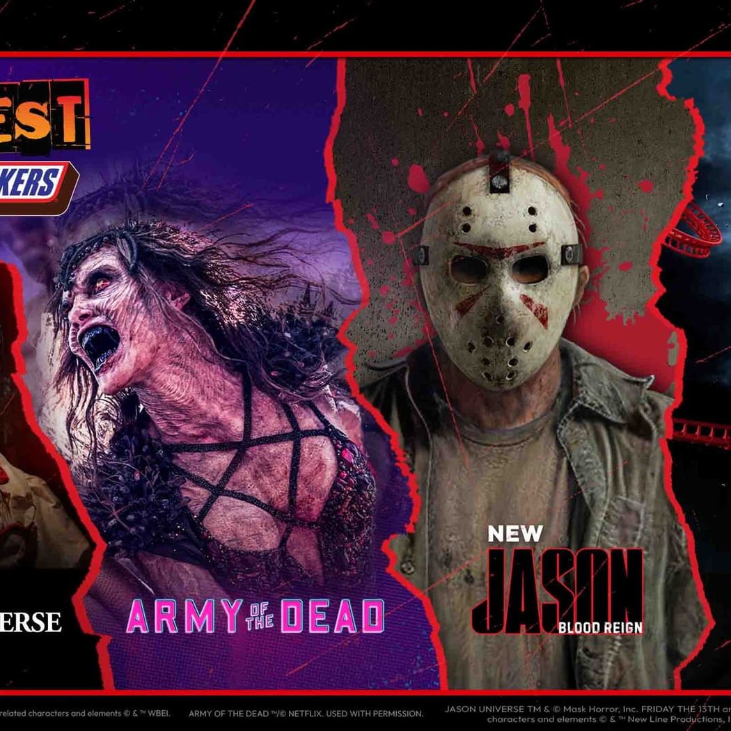 Fright Fest 3
