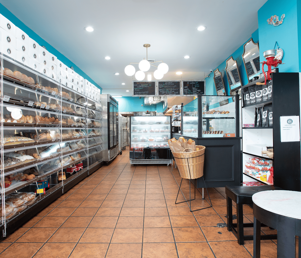 Mandato Bakery 2