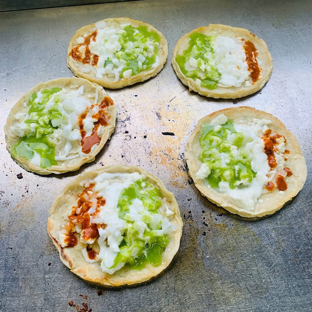 El carnalito Food truck 3