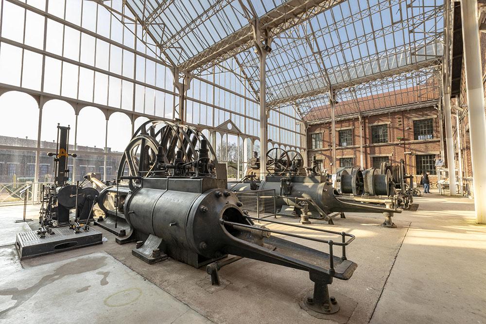 Mining History Centre 2