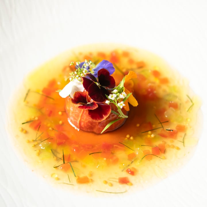 Restaurant Le Gabriel 3