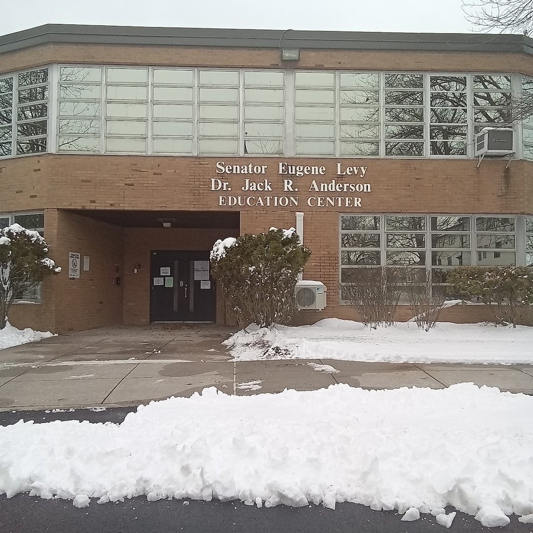 East Ramapo Central School District Job Fair 3