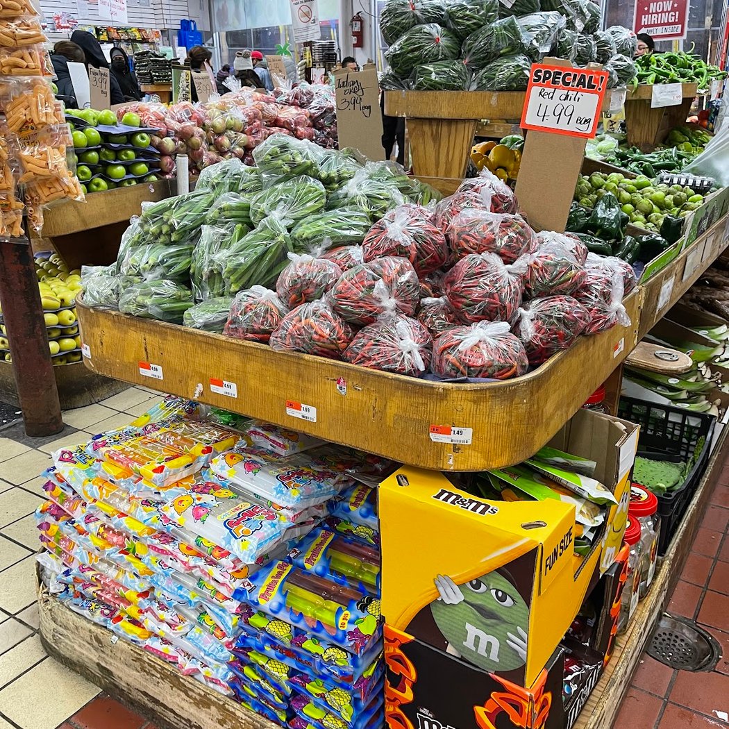 Dollar Up Fruit 1