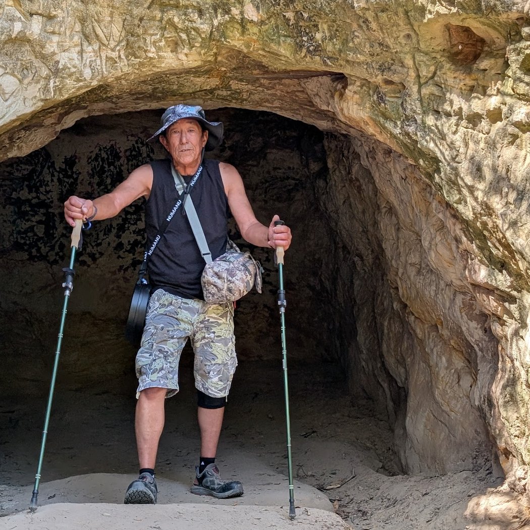 Black Diamond Mine 3