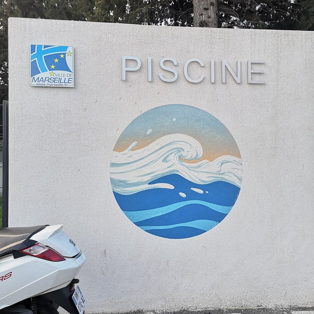 Piscine municipale La Graniere 2