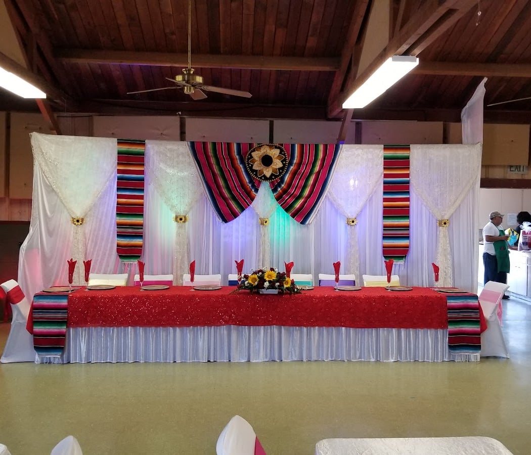 Private Event 3