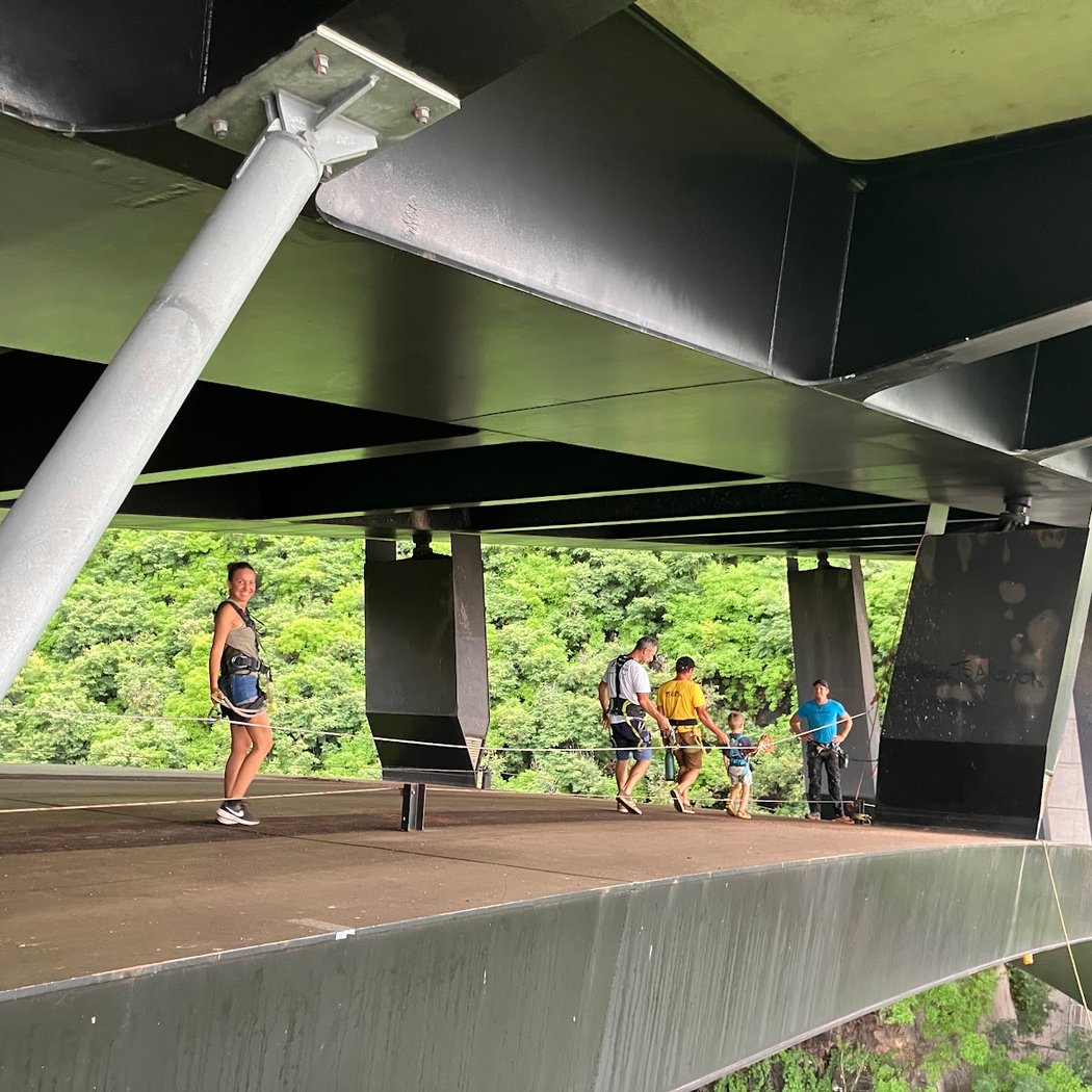 Viaduc de la ravine Fontaine 3