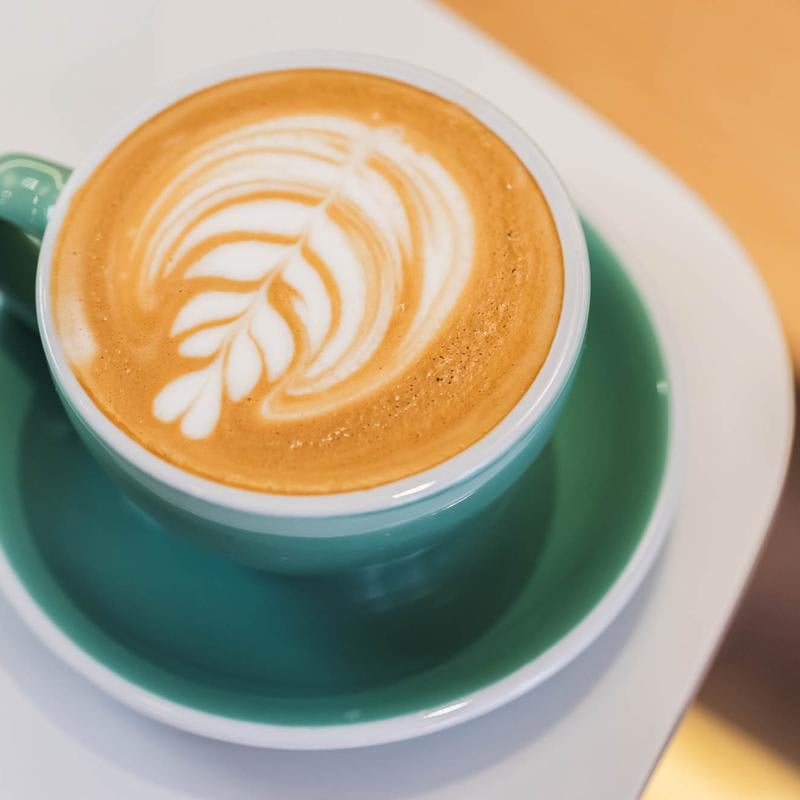 Paper Sons Cafe 3