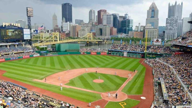 PNC Park 2