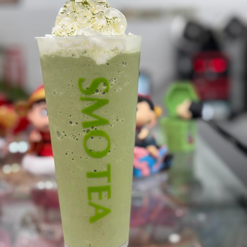 Smo Tea 3
