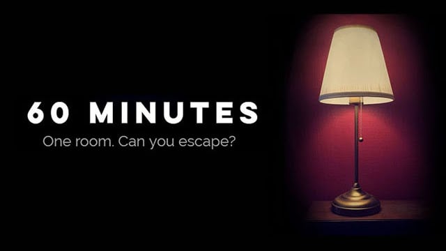 Symbology Escape Rooms 2