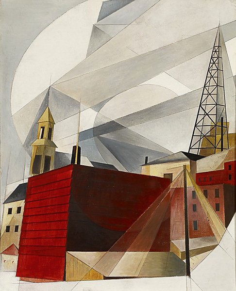 Permanent Collection Highlights & 250 on King Exhibitions 1
