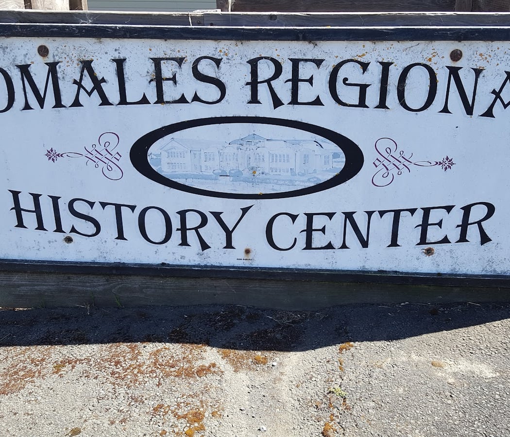 The Landscape History of our Prehistoric Coast 2