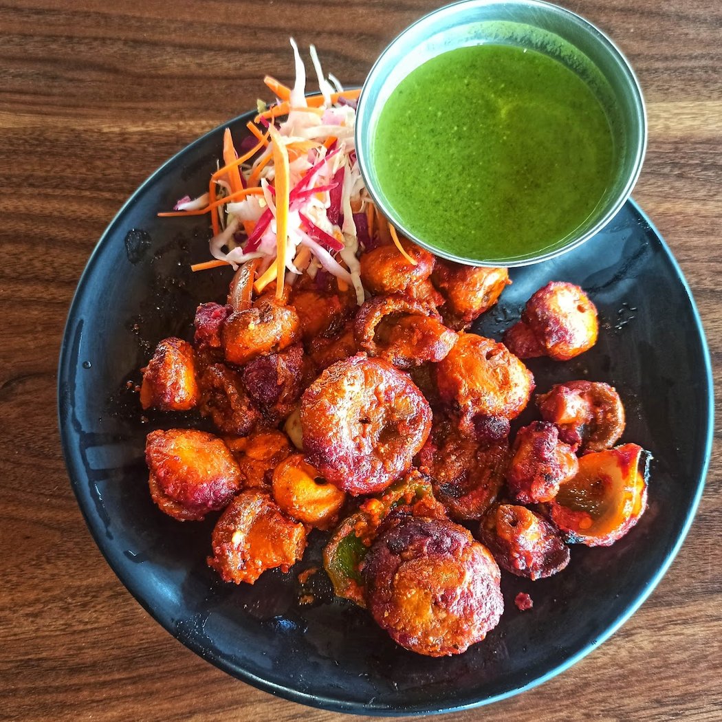 Dhaba Stories 1