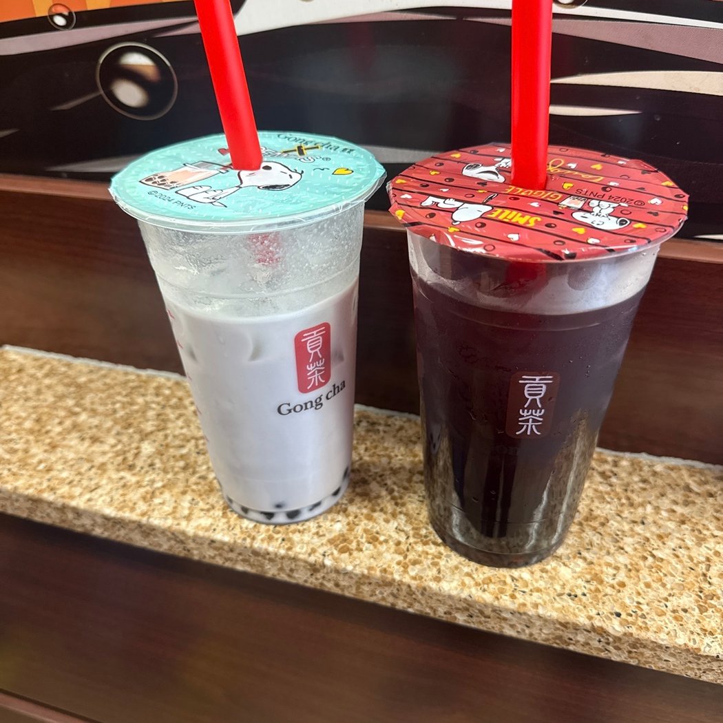 Gong Cha 3