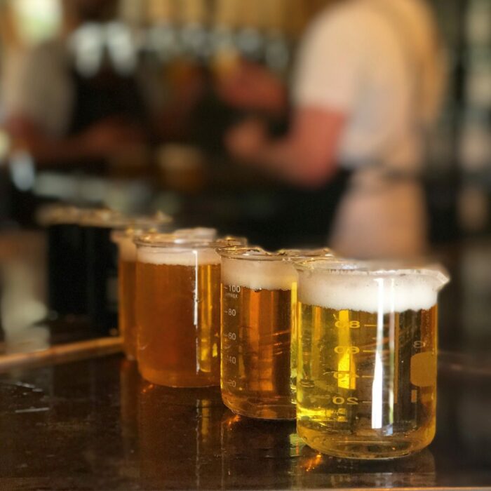 Iron Ox Brewing Company 2