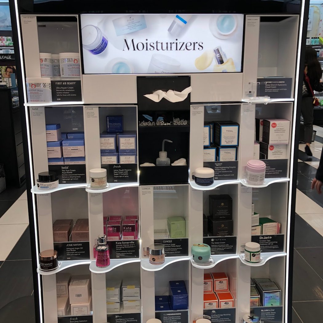SEPHORA 1