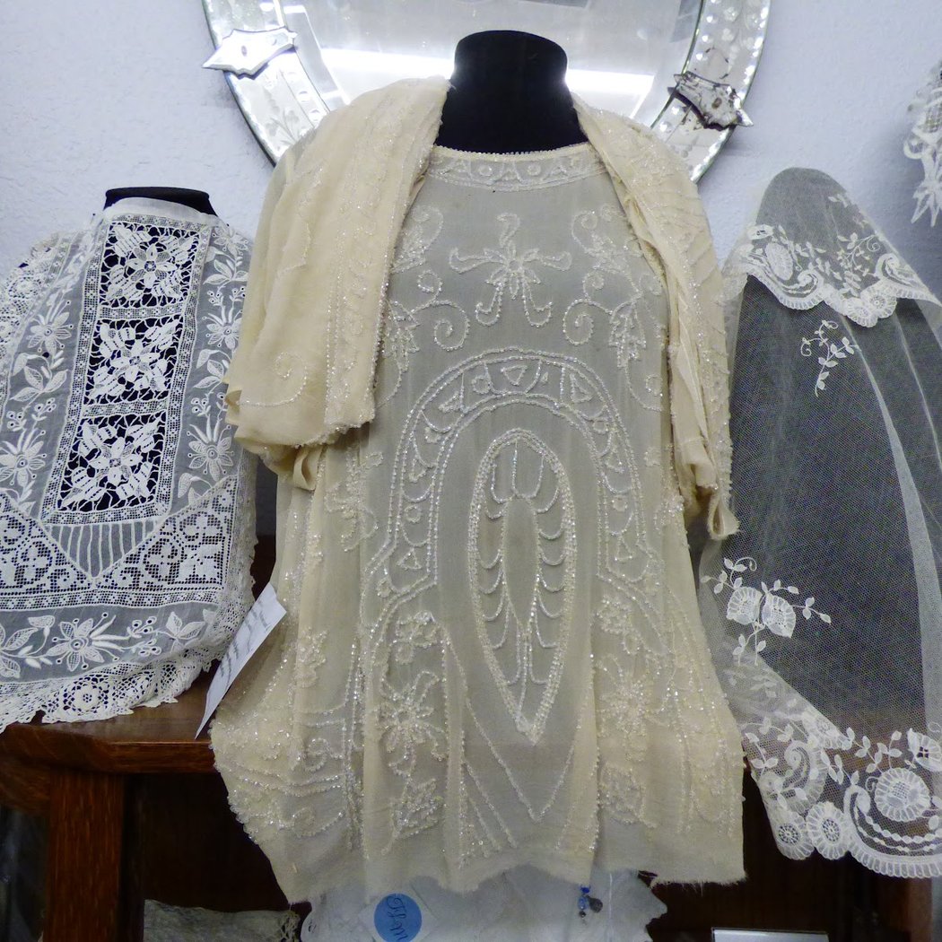 The Lace Museum 3