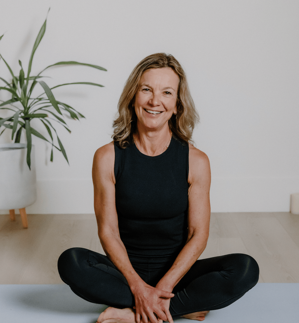 Yoga for Runners, Hikers and all Outdoor Enthusiasts 2