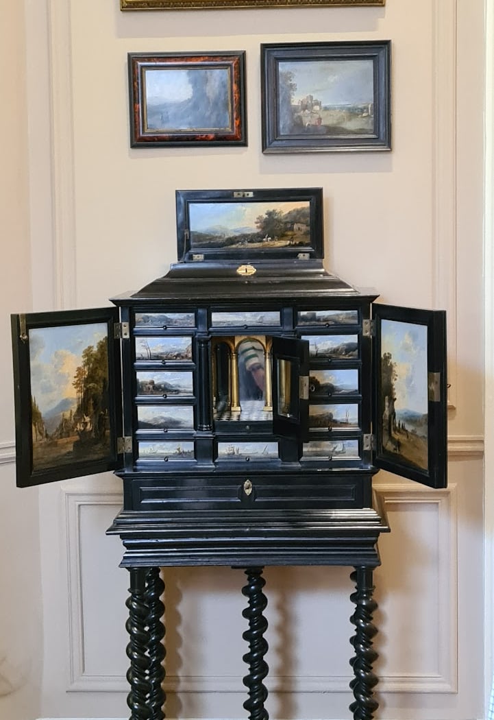 Fondation Custodia 1