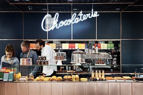 Chocolaterie Cyril Lignac 4