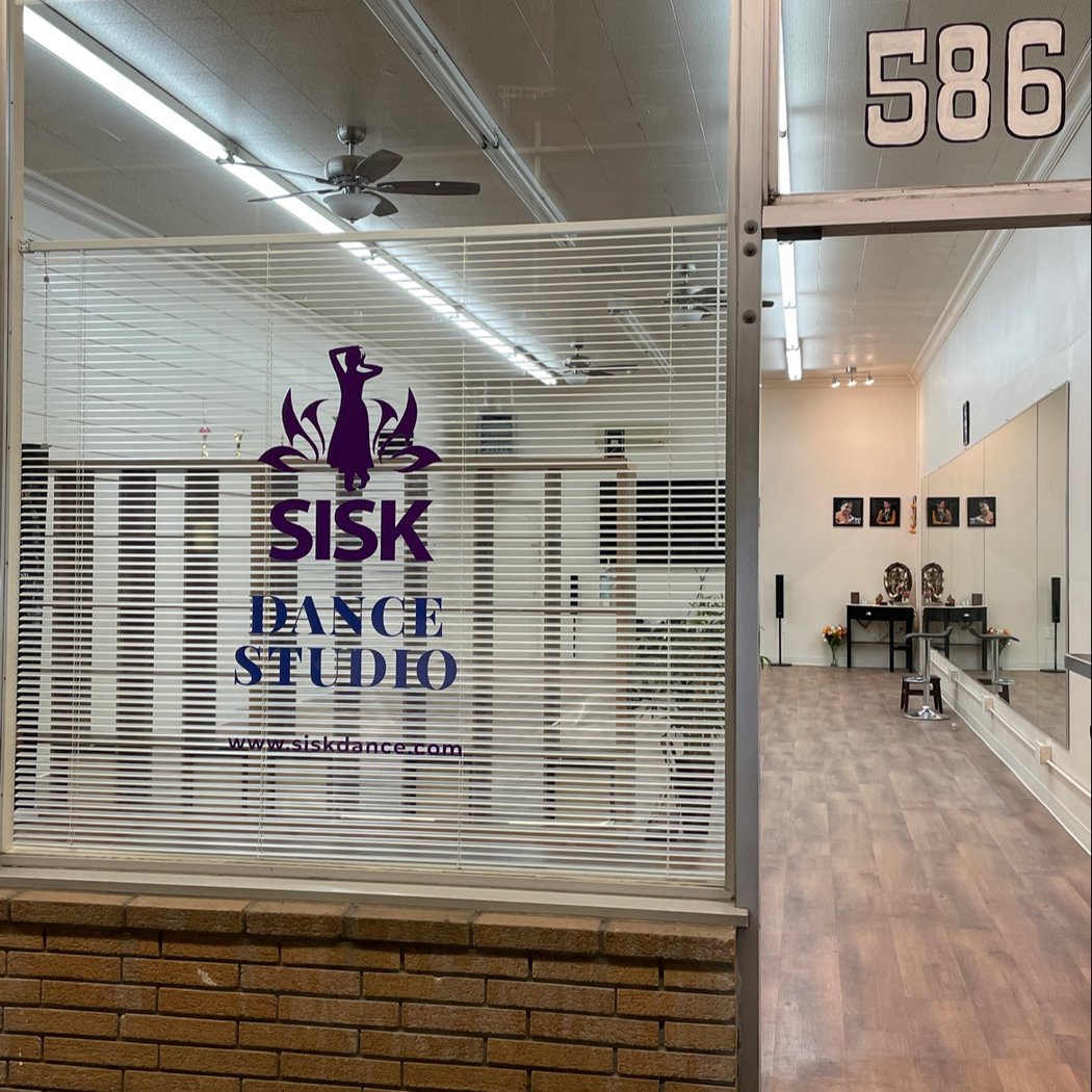 SISK - Shambhavi's International School of Kathak 1