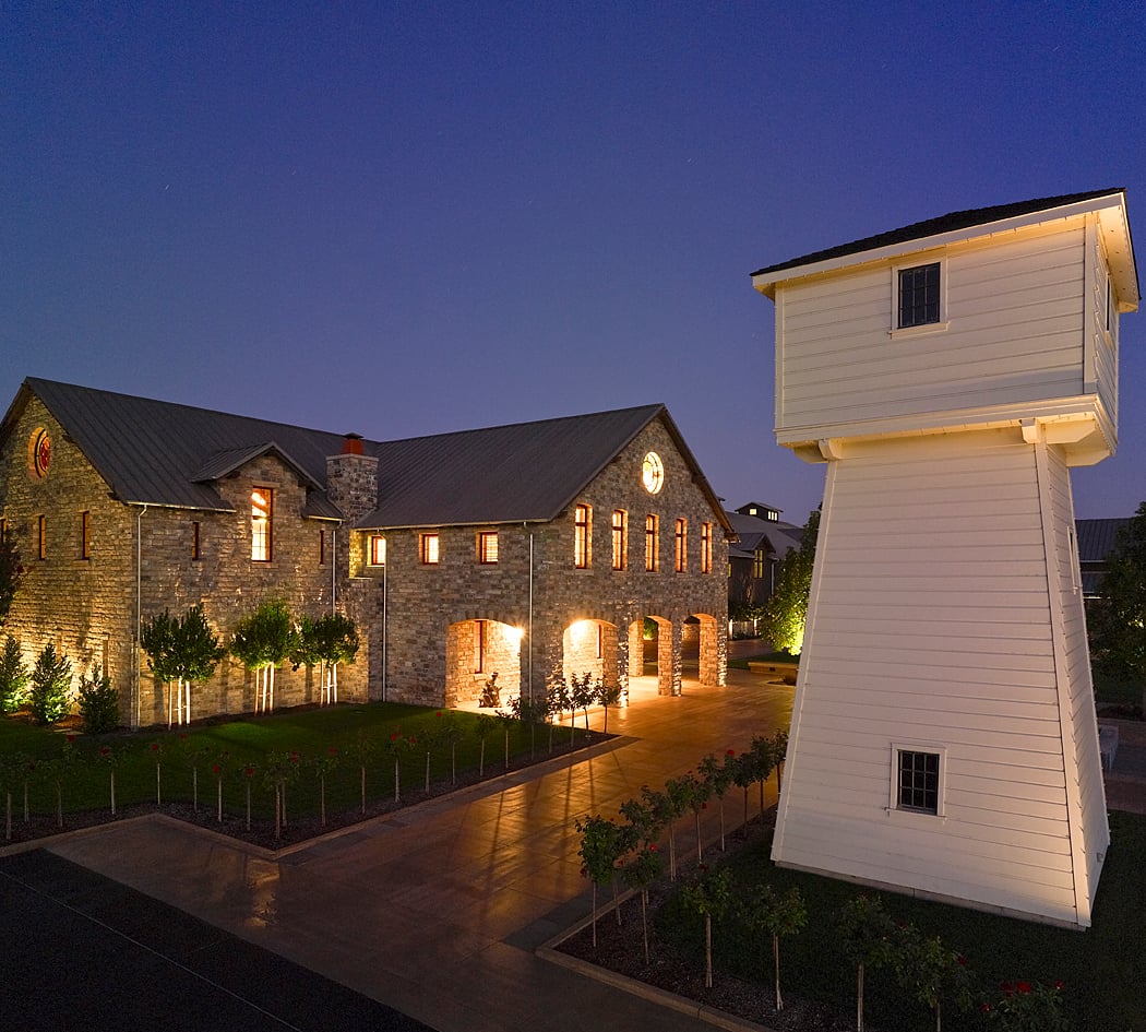 Silver Oak Supper Club 3