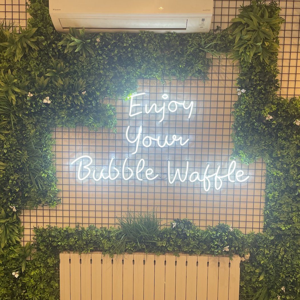 Enjoy Bubble 2