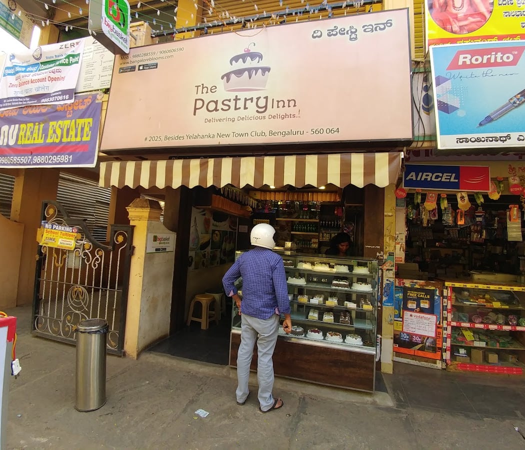 The Pastry Inn 2