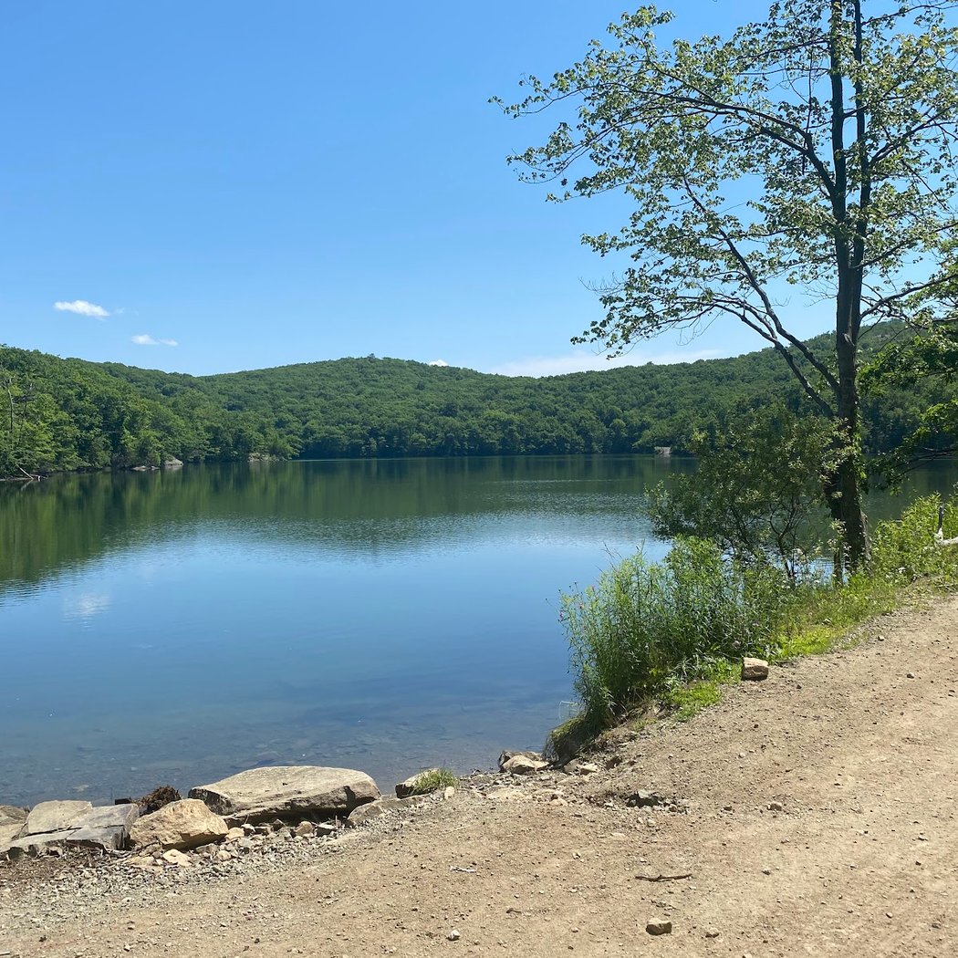 Beacon Reservoir 2