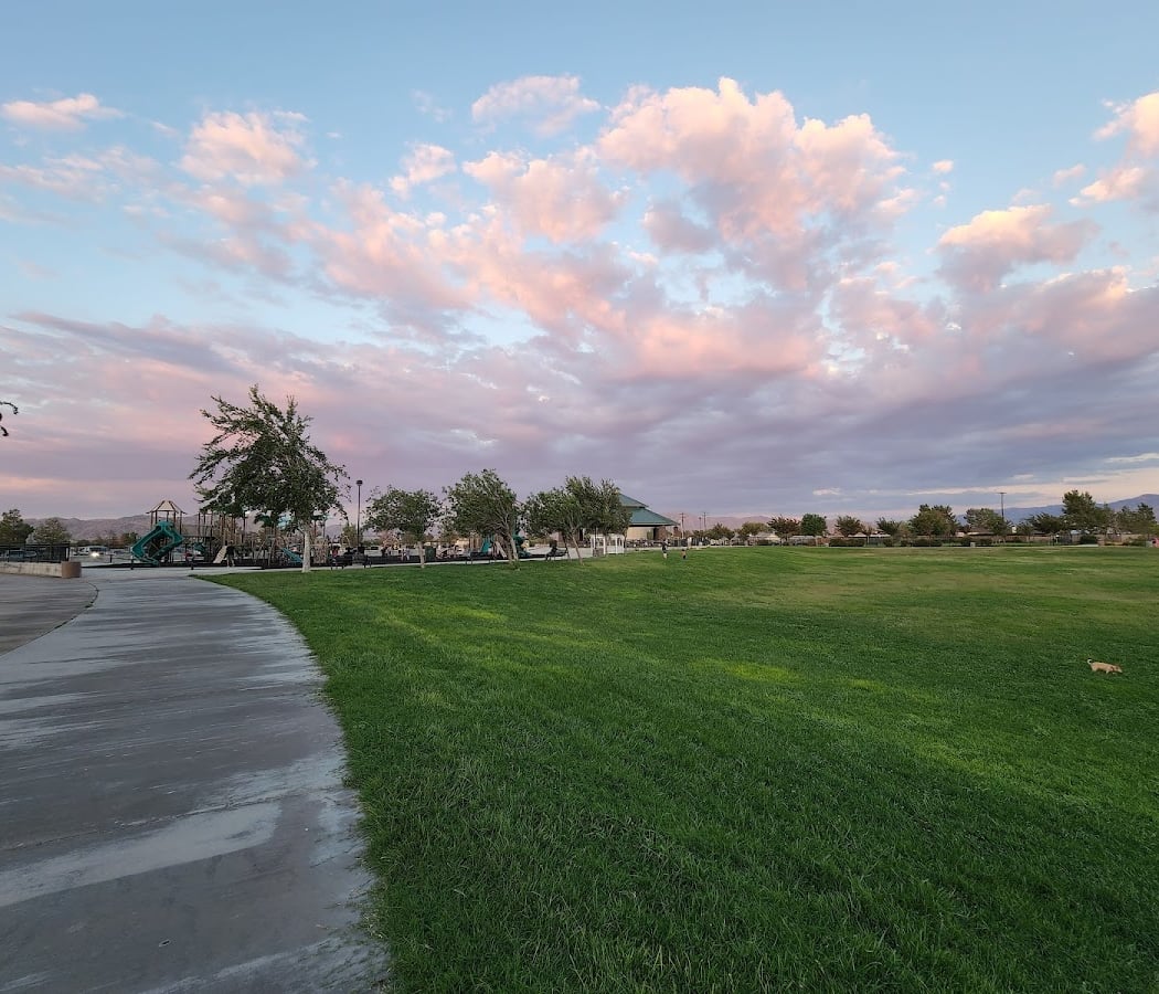 Civic Center Park 1