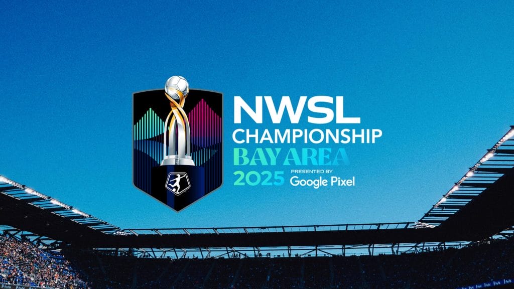 NWSL Championship 1