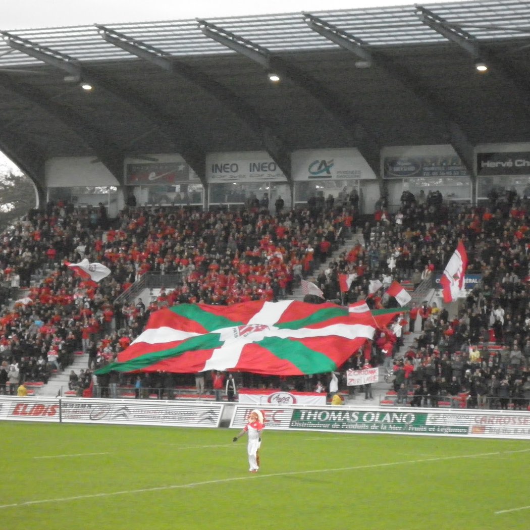 Rugby Prod2 Biarritz/Nevers 3