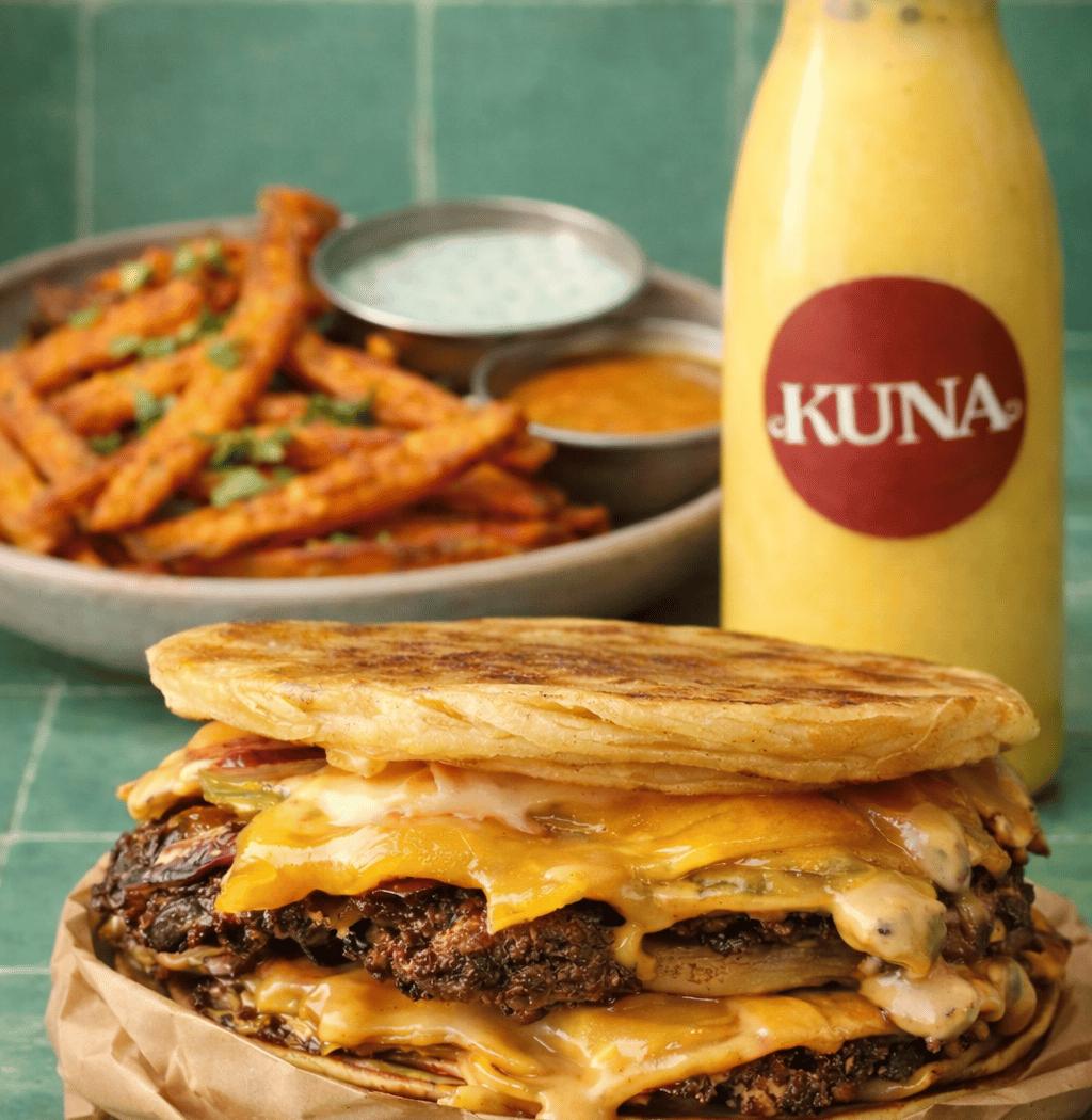 Kuna Masala 1
